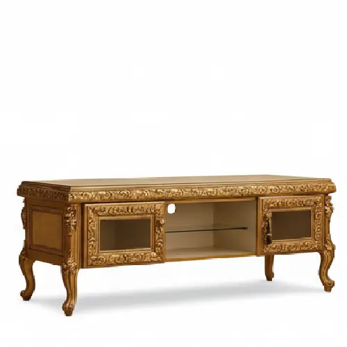 میر تی وی  مدل سلطنتی