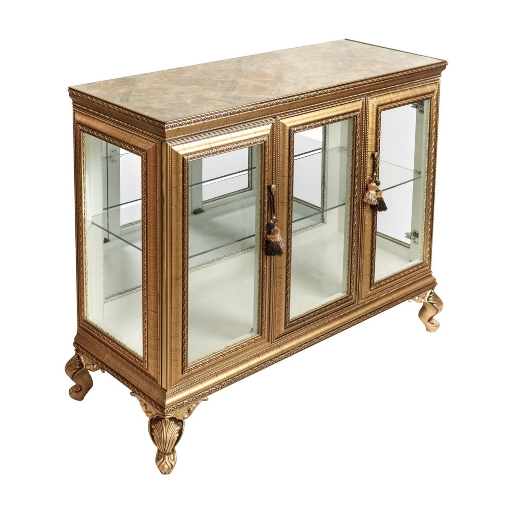 کنسول 120 پرنس