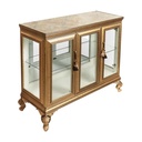 کنسول 120 پرنس