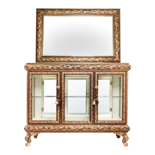 اینه کنسول 120