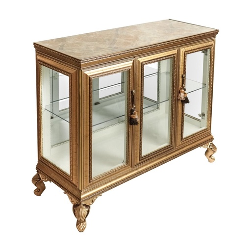 کنسول 120 پرنس